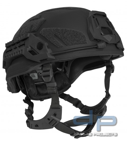 SCHUBERTH M100 GEFECHTSHELM MID CUT IN VERSCHIEDENEN FARBEN