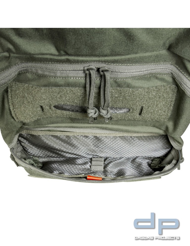 Tasmanian Tiger Erste Hilfe Rucksack - Modular Medic Combat Pack 18 - Cordura®