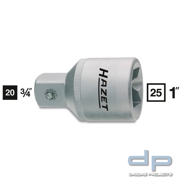 Hazet Adapter 1158-2