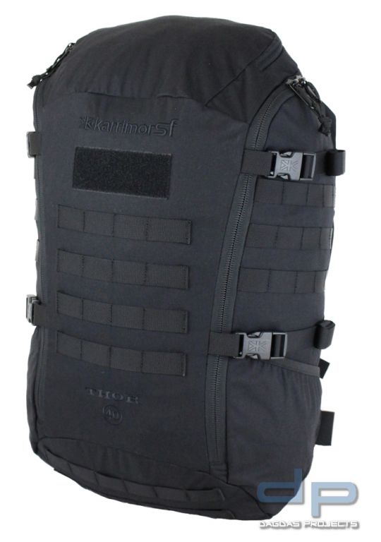 Karrimor Rucksack Predator Thor 40 in verschiedenen Farben