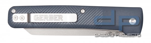 GERBER PLEGDE -TASCHENMESSER IN VERSCHIEDENEN FARBEN