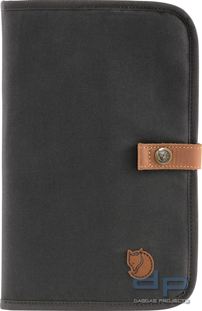 FJÄLLRÄVEN NORRVÅGE SITZKISSEN BROWN