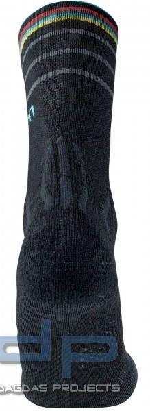 UYN Biotrek Light Socken (Männer Trekking Socken)