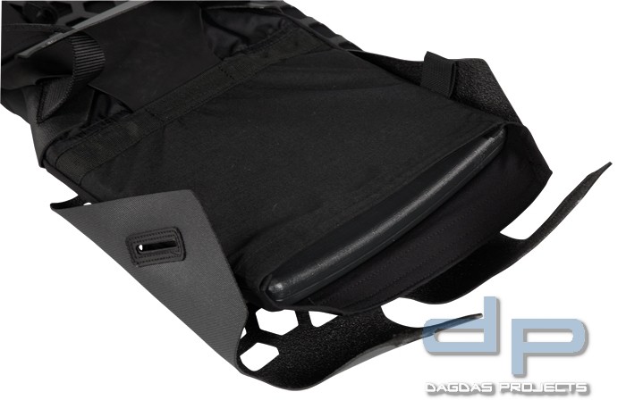 5.11 Hexgrid Plate Carrier USA