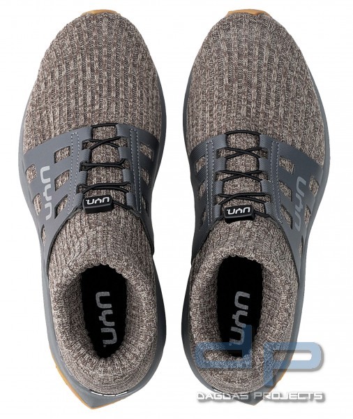 UYN UYNNER HERO HERREN MID FREIZEITSCHUH
