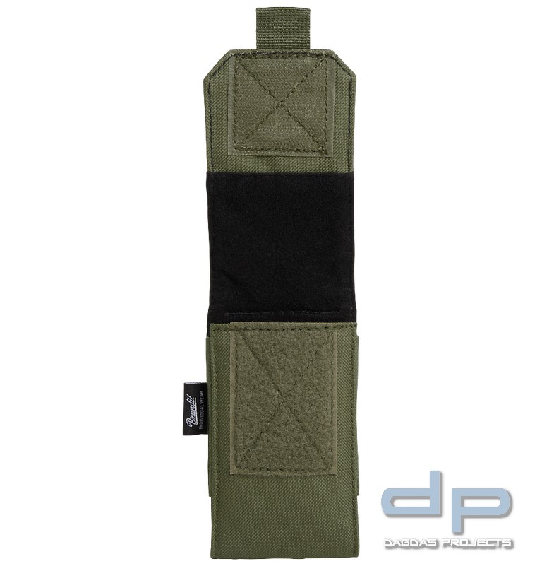Molle Phone Pouch medium in verschiedenen Farben