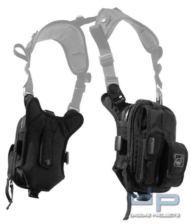 Hazard 4 Covert Loader 4in1 System