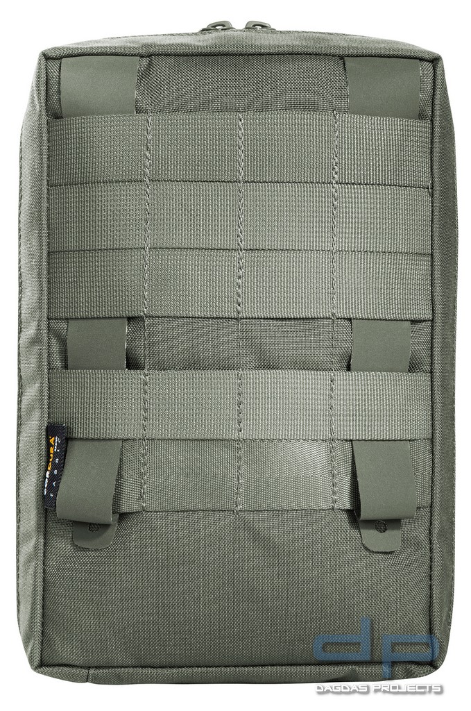 TT TAC POUCH 7.1 IRR ZUBEHÖRTASCHE