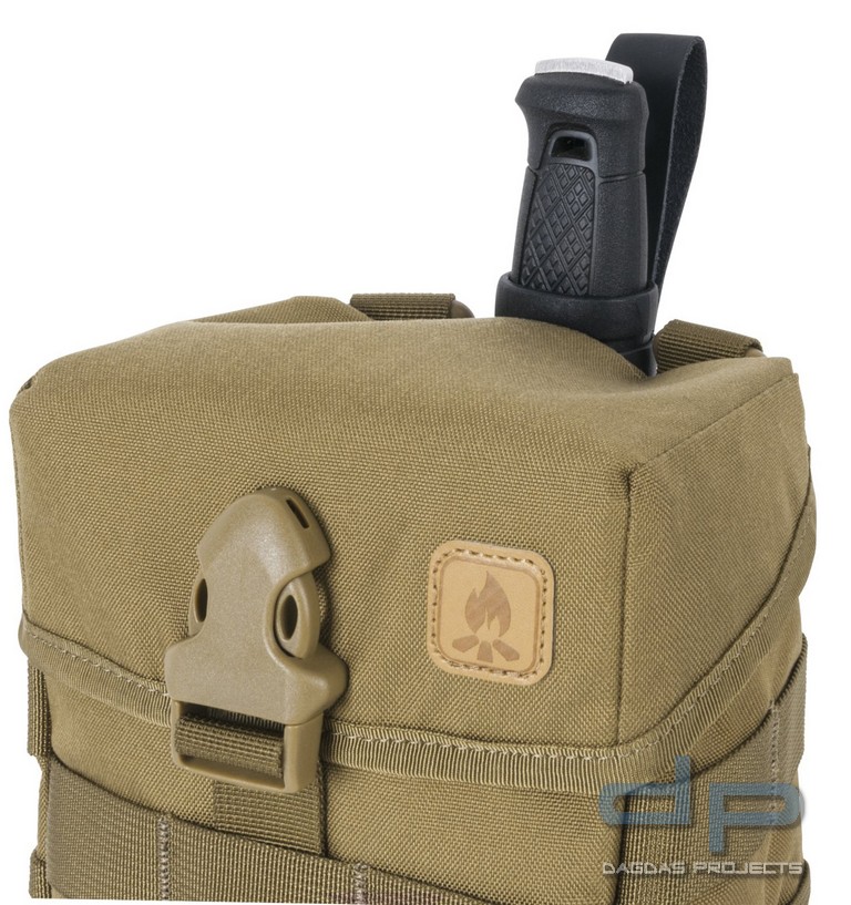 HELIKON E&E POUCH AUSRÜSTUNGSTASCHE in verschiedenen Farben