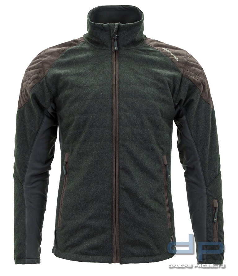 CARINTHIA G-LOFT TLLG LODEN JAGDJACKE in verschiedenen Farben