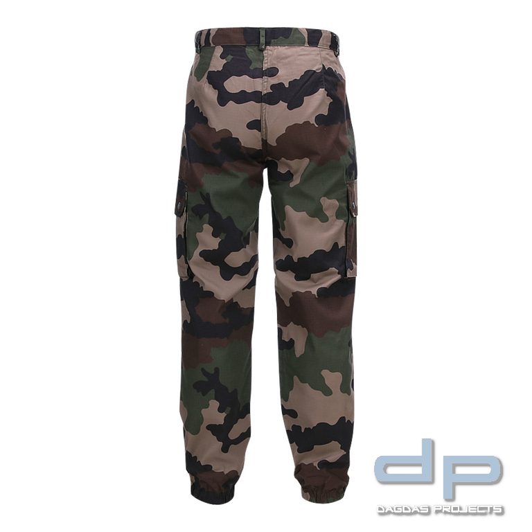 F2 Suit Hose Recon
