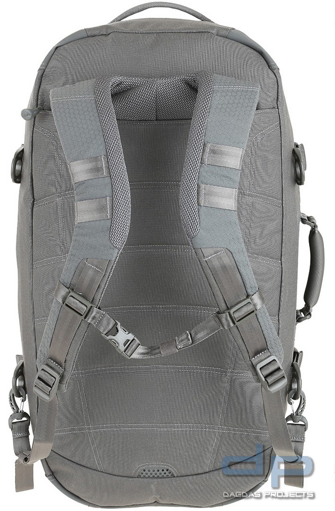 Maxpedition Ironcloud Adventure Travel Bag 62 L