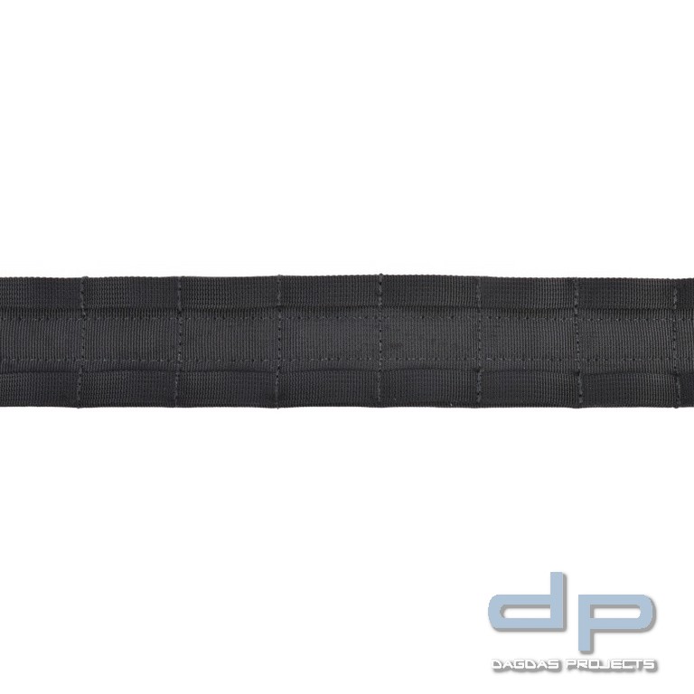 COP® 92MOLFK Molle-Gürtel mit SL3X2 Sicherheitsschließe, 50 mm, Flauschklett