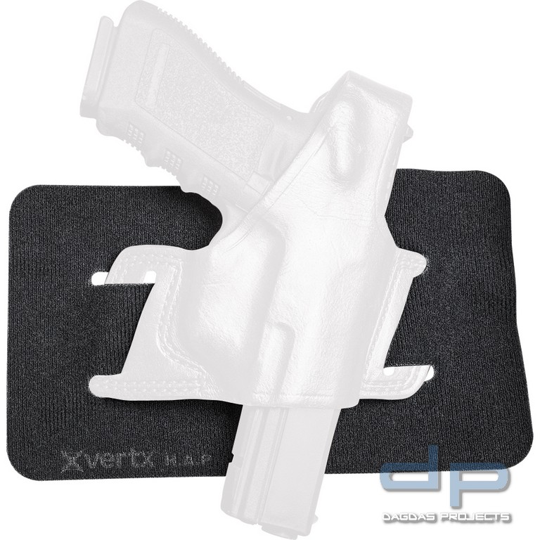 VERTX TACTIGAMI BELT ADAPTER PANEL KLETTADAPTER