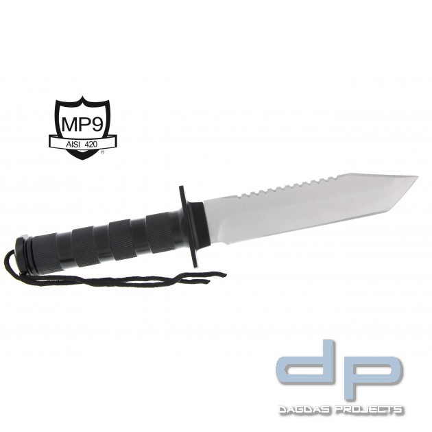 MP9 Jungle II
