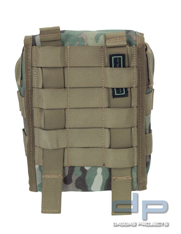 75Tactical Sanitätstasche SA9 Multicam