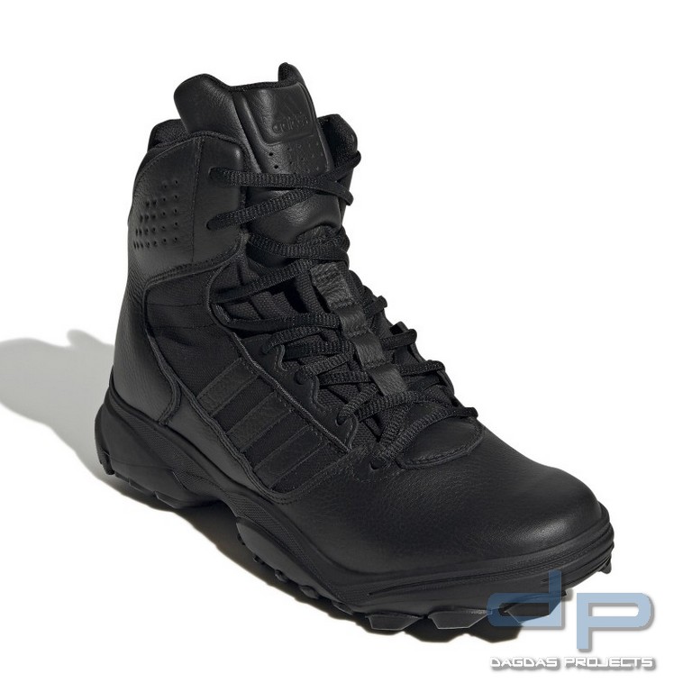 adidas Einsatzstiefel GSG9.7.E Größe: UK 10,5 / EU 45 1/3