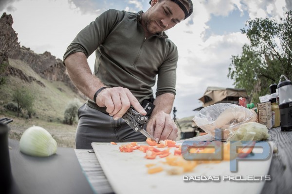 GERBER TRUSS MULTITOOL