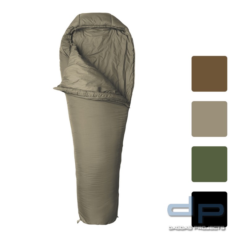 SNUGPAK SCHLAFSACK SOFTIE 9 HAWK in verschiedenen Farben