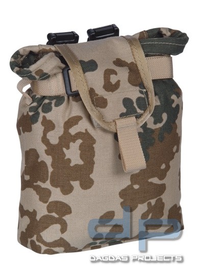 75Tactical Dump Pouch Delta S Tropentarn
