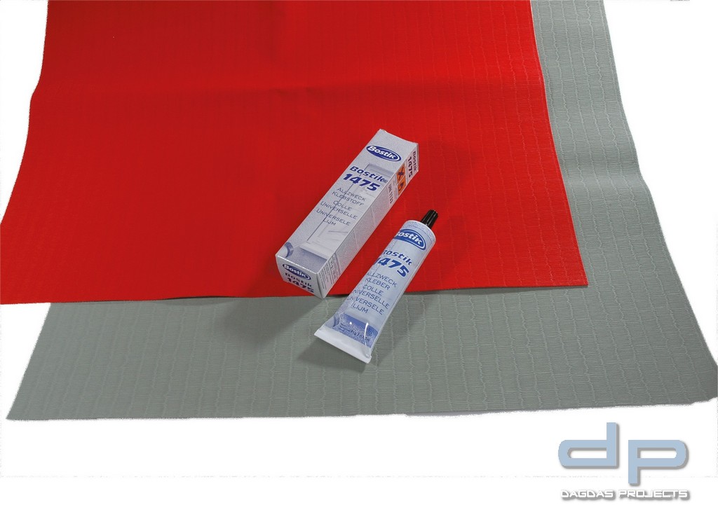 RHODE TATAMI Reparatur-Set-Vinyl