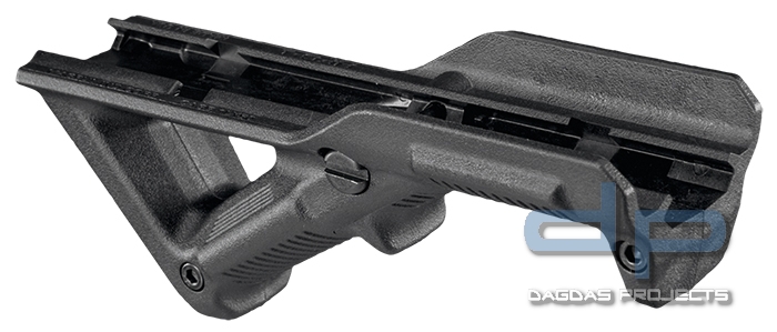 Magpul AFG Angled Fore Grip in verschiedenen Farben