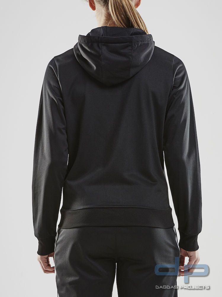 Craft Pro Control Hood Jacket für Damen in verschiedenen Farben