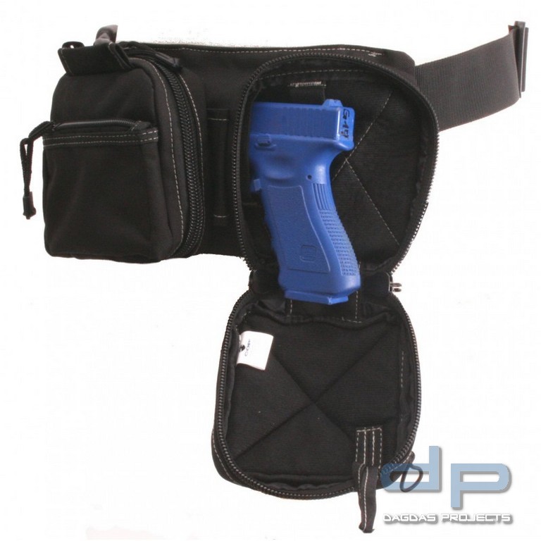 Hüfttaschenholster COP®MB61