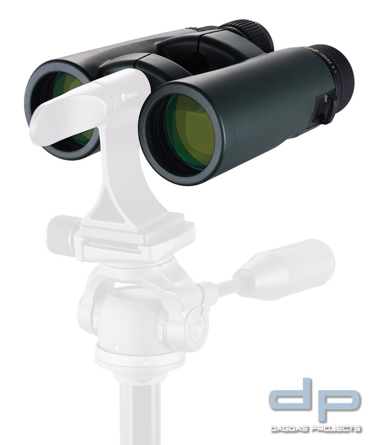 VANGUARD VEO HD2 10X42 CARBON FERNGLAS