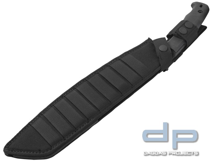 Extrema Ratio Kreios Survivalmesser