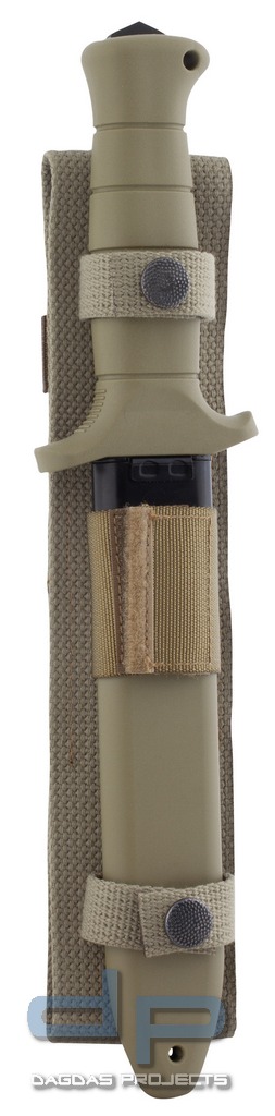 Eickhorn Goldsack Infantry Knife