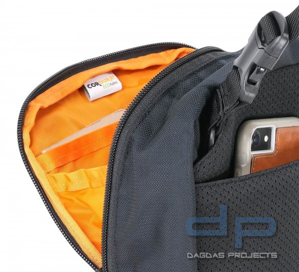 MYSTERY RANCH DISTRICT 4 UMHÄNGETASCHE IN VERSCHIEDENEN FARBEN