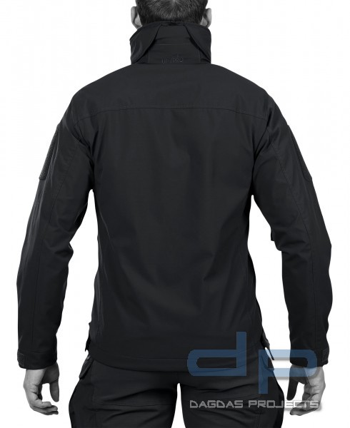 UF PRO DELTA EAGLE SOFTSHELL JACKE GEN.3 in verschiedenen Farben