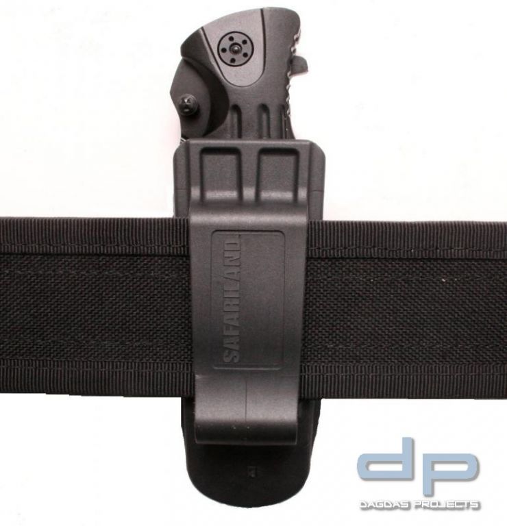SAFARILAND Zubehörholster 71 Open Top