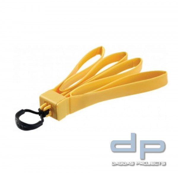 ASP TRI-FOLD FLEX PULL 10ER PACK