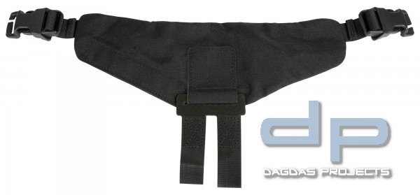 TEMPLAR´S GEAR BALLISTIC THROAT PROTECTION BALLISTISCHER KEHLKOPFSCHUTZ POUCH IN VERSCHIEDENEN FARBE