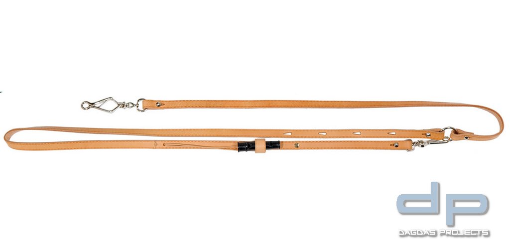 Leine Oberländer ohne Pfeife