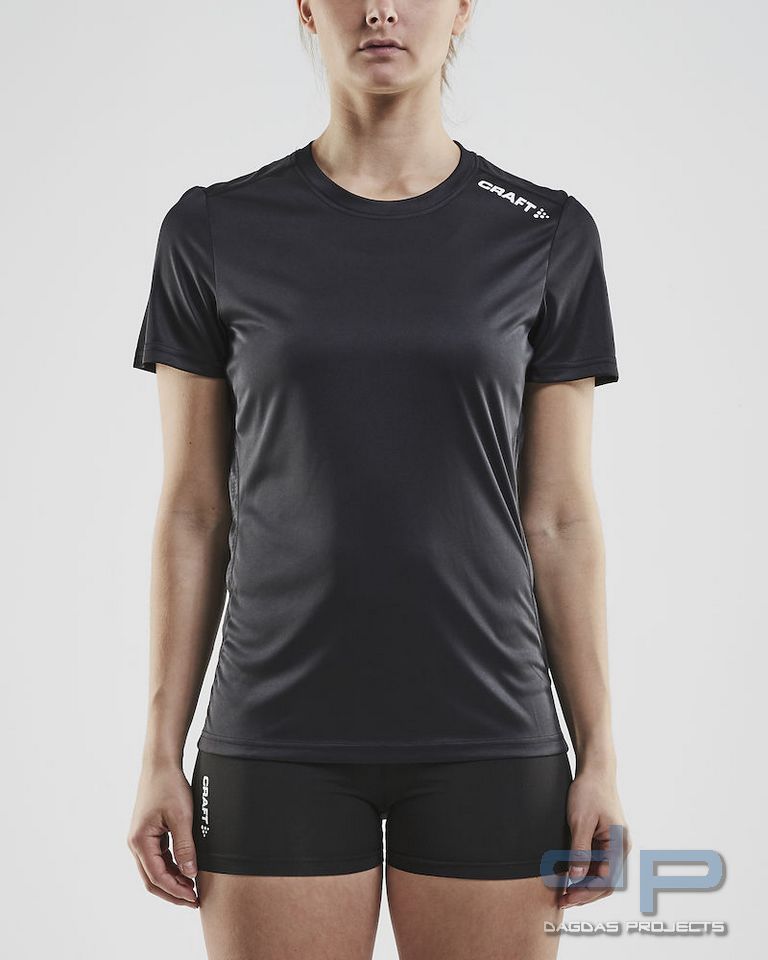 Craft Rush T-Shirt für Damen in verschiedenen Farben