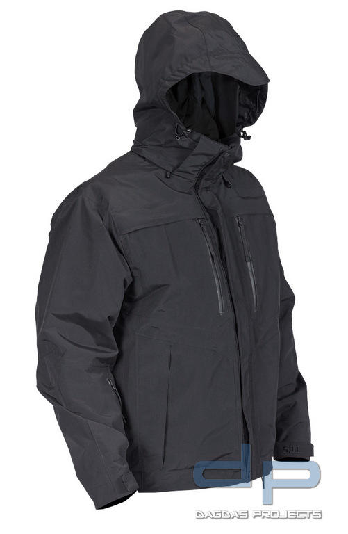 5.11 Valiant Duty Jacket verschiedene Farben