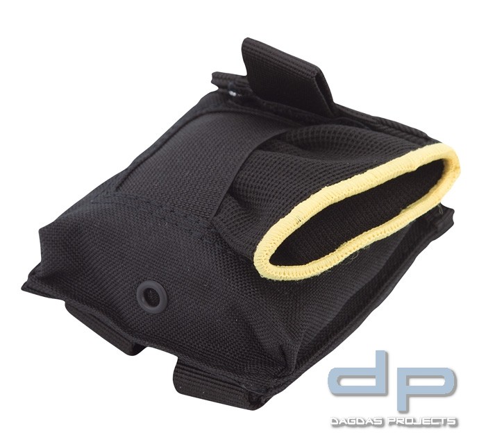 Condor EMT Glove Pouch Black