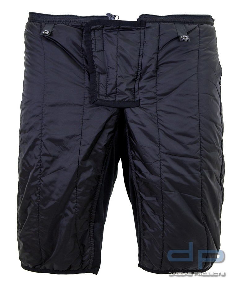 Carinthia G-Loft ISG 2.0 Hose Schwarz