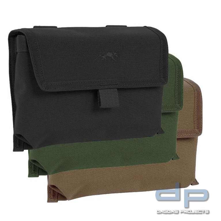Tasmanian Tiger MIL POUCH UTILITY, CORDURA® in verschiedenen Farben