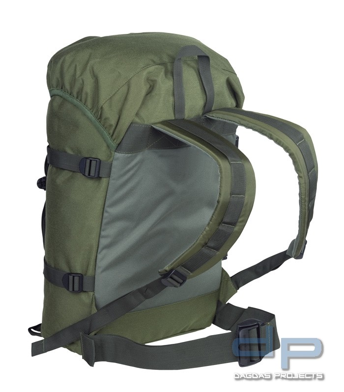 Berghaus Rucksack Munro II oliv