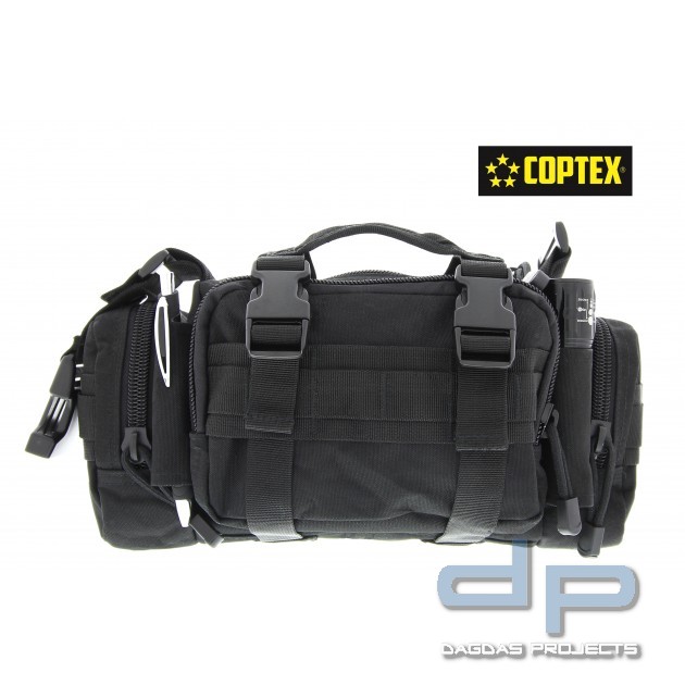 COPTEX Allzwecktasche
