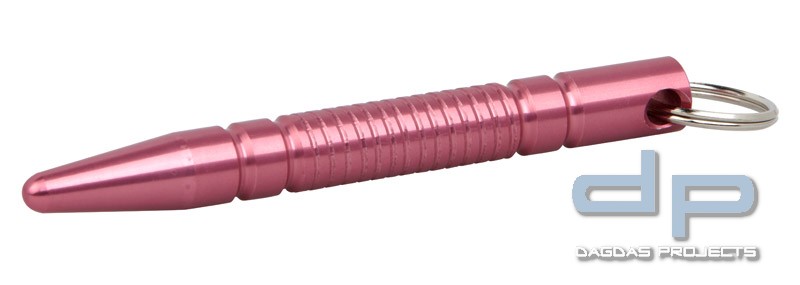 Lady - Kubotan pink