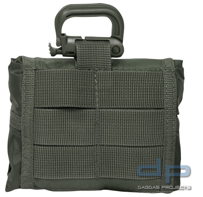 Roll-Up Rucksack verschiedene Farben