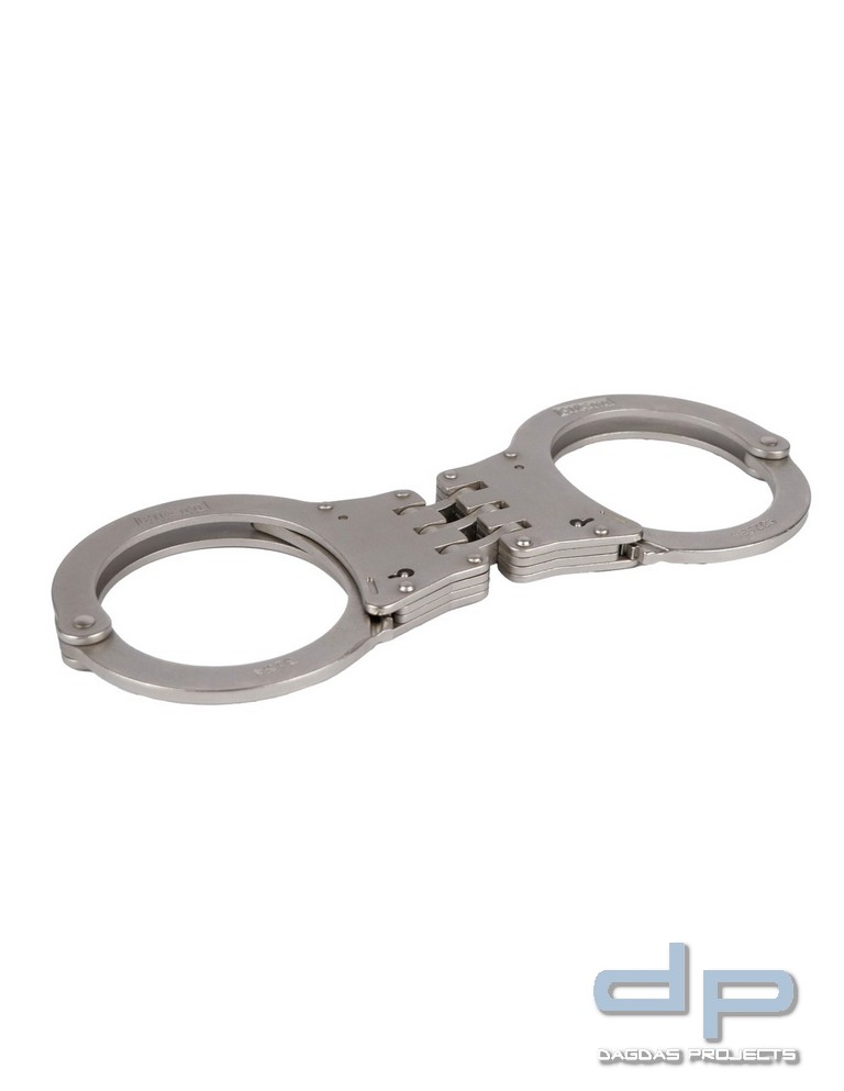 HIATT® 3154-H Gelenk-Handfessel Oversized - Ultraleicht