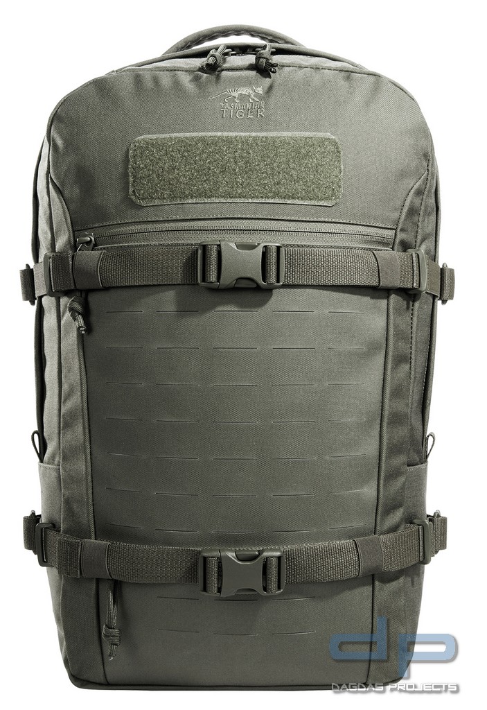 Tasmanian Tiger Modular Daypack XL IRR