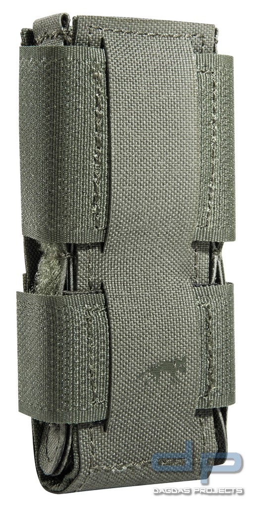 Tasmanian Tiger SGL Pistol Mag Pouch MCL IRR