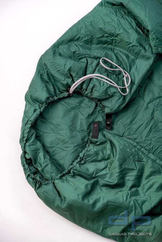 AMAZONAS HÄNGEMATTEN TOPQUILT